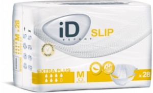 Change Complet ID SLIP M