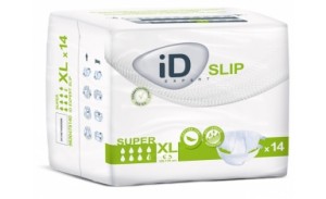 Change Complet ID SLIP XL