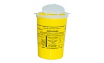 Collecteur de Dechet OPRAGARD 2,1L