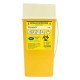 Collecteur de Dechet SHARPSAFE 0,6L Compact