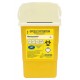 Collecteur de Dechet SHARPSAFE 1L