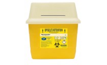 Collecteur de Dechet SHARPSAFE 3L