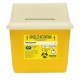 Collecteur de Dechet SHARPSAFE 3L