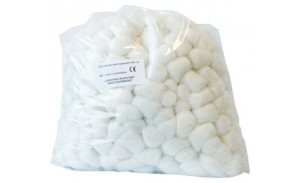 Coton Boule 0,7 g