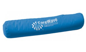 Coussin Cylindrique CAREWAVE XL