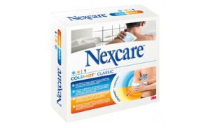 Coussin NEXCARE COLDHOT CLASSIC