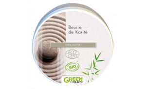 Beurre de Karité BIO