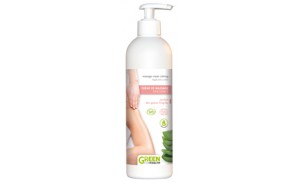 Crème de Massage APAISANT BIO