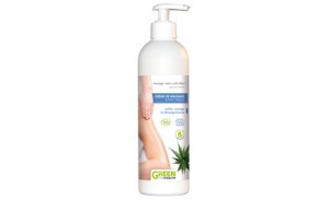 Crème de Massage Froid BIO