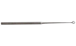 Curette Fine DERMATO FENETRE 