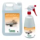 Désinfectant AMPHOSPRAY 41 3X1L+ 2 PULVERISATEURS 