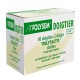 Doigtier 2 Doigts STERILE POLYTACTYL 