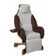 Fauteuil Coquille Electrique ETOILE T7 MARRON