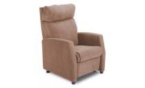 Fauteuil Releveur BARNA Taupe