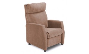 Fauteuil Releveur BARNA Taupe