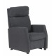 Fauteuil Releveur BARNA Taupe