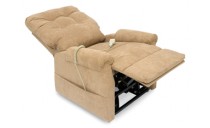 Fauteuil Releveur LC101 3 Positions