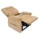 Fauteuil Releveur LC101 3 Positions