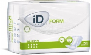 Protection ID EXPERT FORM SUPER 