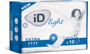 Protection ID EXPERT LIGHT EXTRA 