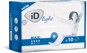 Protection ID EXPERT LIGHT MAXI 