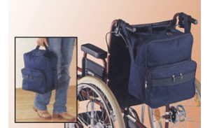 Sac pour  Fauteuil Roulant