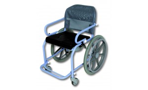 Fauteuil de douche Nouméa 100