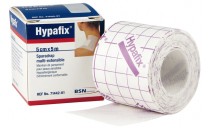 Sparadrap HYPAFIX Blanc