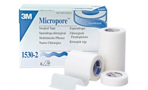 Sparadrap Micropore Rouleau