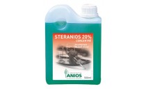 Désinfectant STERANIOS Concentré 20% 500ML 