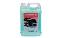 Désinfectant STERANIOS 2% 5l