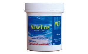 Vaseline 250 ml