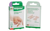 Pansement Protection de Doigt VELPEAU