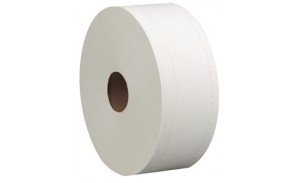 Papier Toilette MAXI JUMBO 380 Feuilles 2 Plis