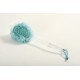 Brosse Lave Dos avec Eponge Plastique