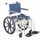 Fauteuil Roulant de Douche LIMA