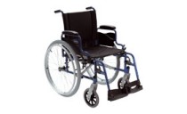Fauteuil Roulant Manuel ACTION 1 NG