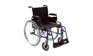 Fauteuil Roulant Manuel ACTION 1 NG