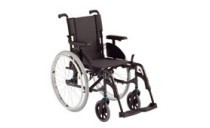 Fauteuil Roulant Manuel ACTION 2