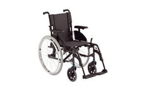Fauteuil Roulant Manuel ACTION 2 NG