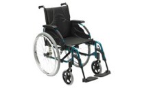 Fauteuil Roulant Manuel ACTION 3 