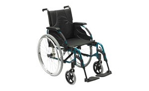 Fauteuil Roulant Manuel ACTION 3 NG
