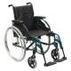 Fauteuil Roulant Manuel ACTION 3 