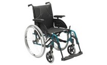 Fauteuil Roulant Manuel ACTION 4