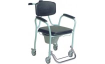 Fauteuil Garde-Robe à roues CANDY 250