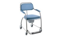 Chaise Garde-Robe Pliante OMEGA H407