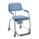 Chaise Garde-Robe Pliante OMEGA H407