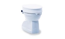 Réhausse WC AQUATEC 90