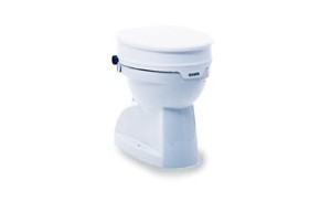 Réhausse WC AQUATEC 90