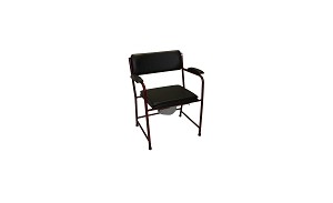 Fauteuil Garde-Robe GR10